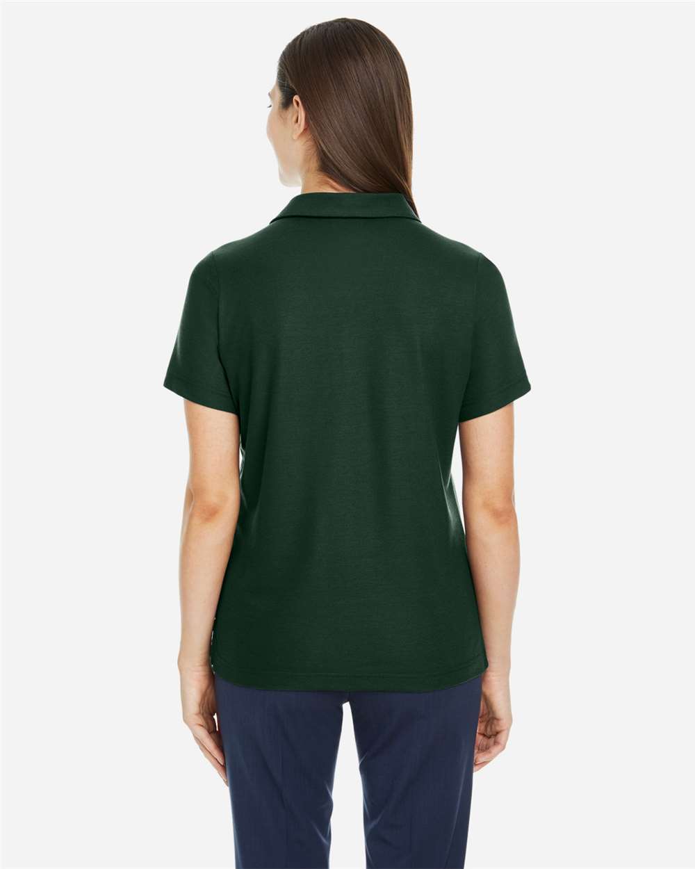 Women's Fusion ChromaSoftÃ‚â„¢ Pique Polo