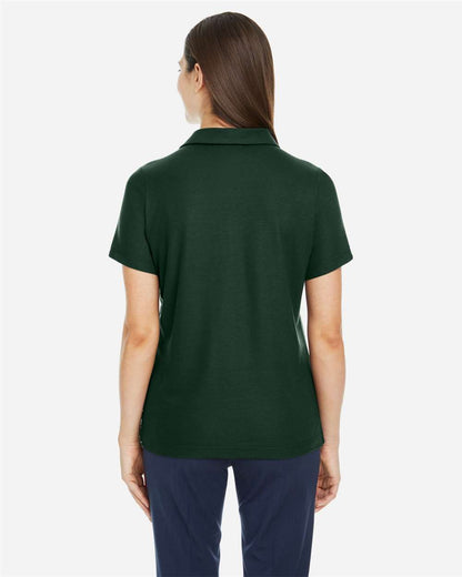 Women's Fusion ChromaSoftÃ‚â„¢ Pique Polo