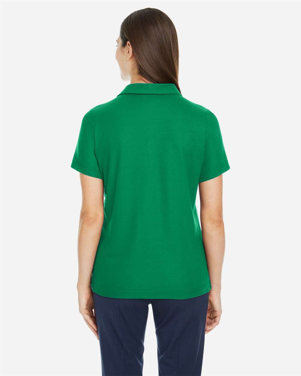Women's Fusion ChromaSoftÃ‚â„¢ Pique Polo