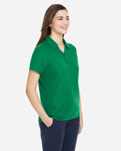 Women's Fusion ChromaSoftÃ‚â„¢ Pique Polo