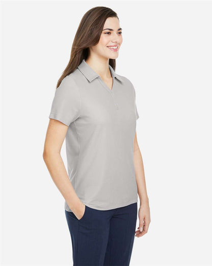 Women's Fusion ChromaSoftÃ‚â„¢ Pique Polo
