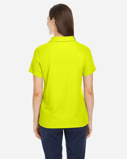 Women's Fusion ChromaSoftÃ‚â„¢ Pique Polo