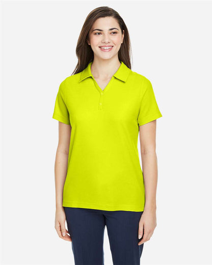 Women's Fusion ChromaSoftÃ‚â„¢ Pique Polo