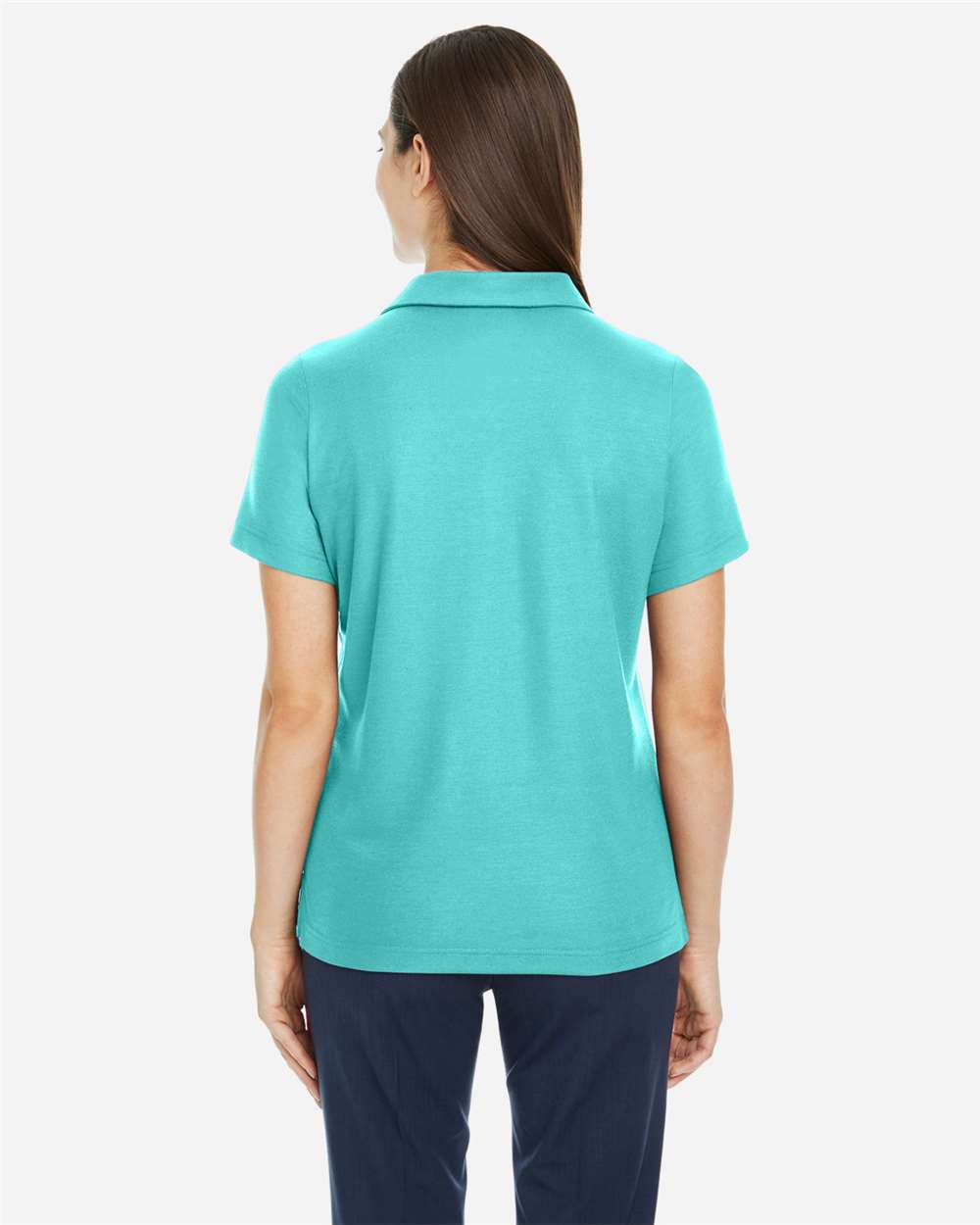 Women's Fusion ChromaSoftÃ‚â„¢ Pique Polo