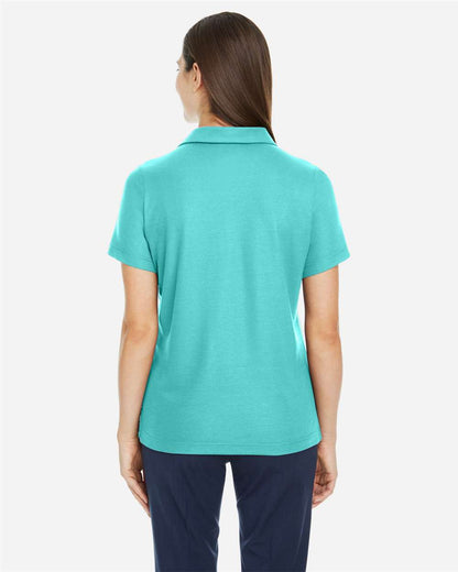 Women's Fusion ChromaSoftÃ‚â„¢ Pique Polo