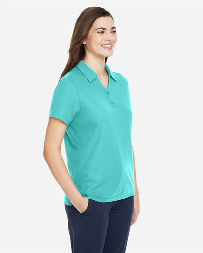 Women's Fusion ChromaSoftÃ‚â„¢ Pique Polo