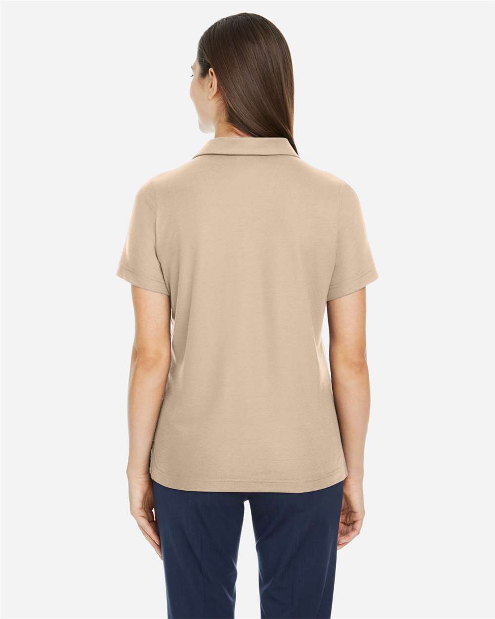 Women's Fusion ChromaSoftÃ‚â„¢ Pique Polo