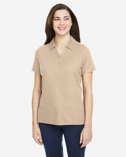 Women's Fusion ChromaSoftÃ‚â„¢ Pique Polo