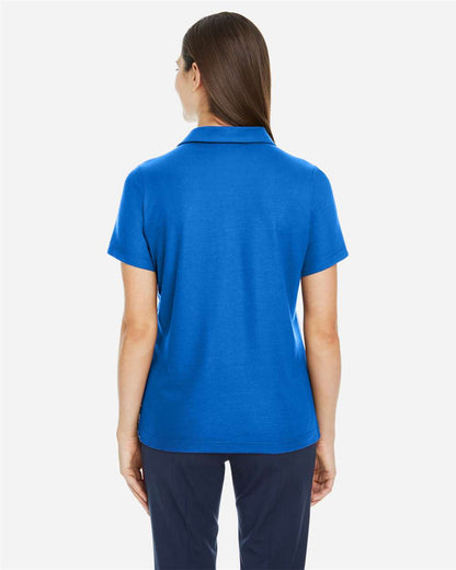 Women's Fusion ChromaSoftÃ‚â„¢ Pique Polo