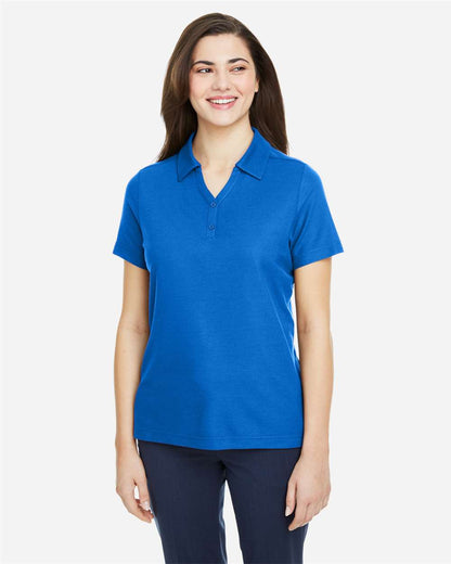 Women's Fusion ChromaSoftÃ‚â„¢ Pique Polo