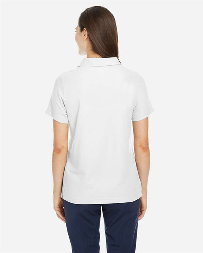 Women's Fusion ChromaSoftÃ‚â„¢ Pique Polo