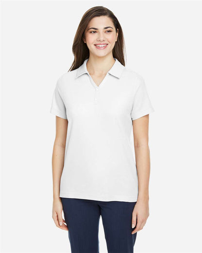 Women's Fusion ChromaSoftÃ‚â„¢ Pique Polo