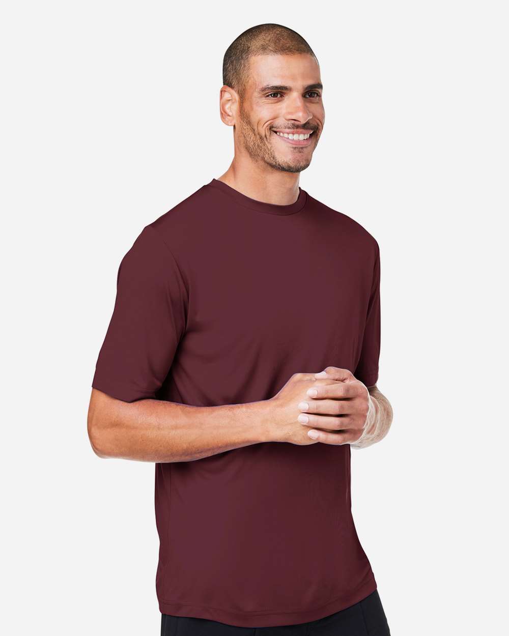 Unisex Capital Performance T-Shirt