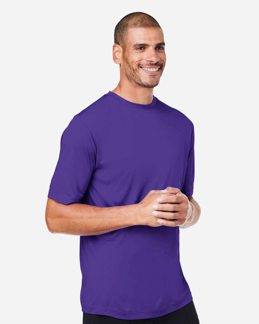 Unisex Capital Performance T-Shirt