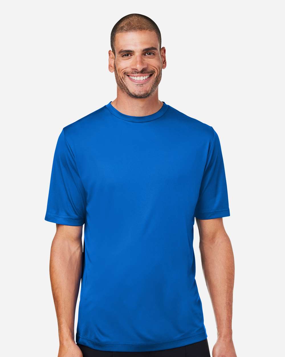 Unisex Capital Performance T-Shirt