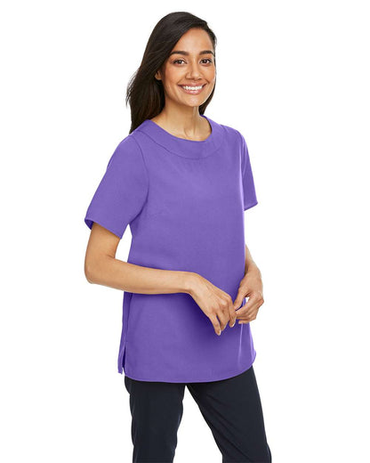 Women's Perfect FitÃ‚â„¢ Boat Neck Blouse