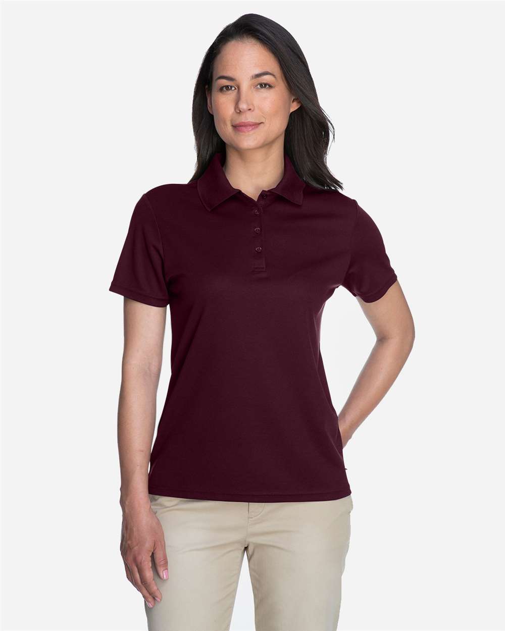Women's Origin Performance PiquÃƒÂ© Polo