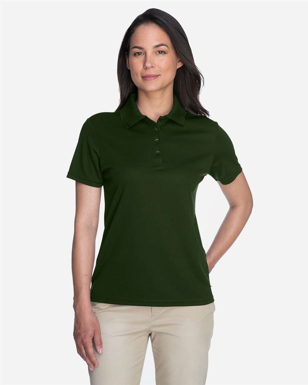 Women's Origin Performance PiquÃƒÂ© Polo