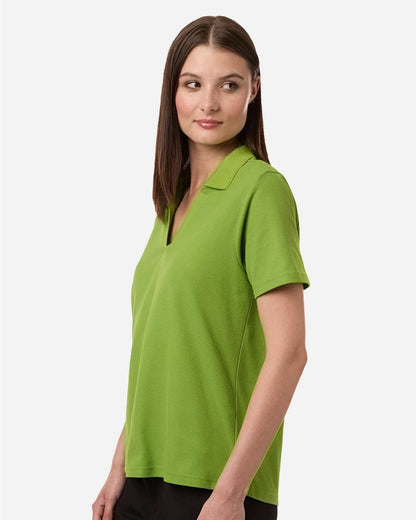 Women's Resolve CVC Performance Pique Polo