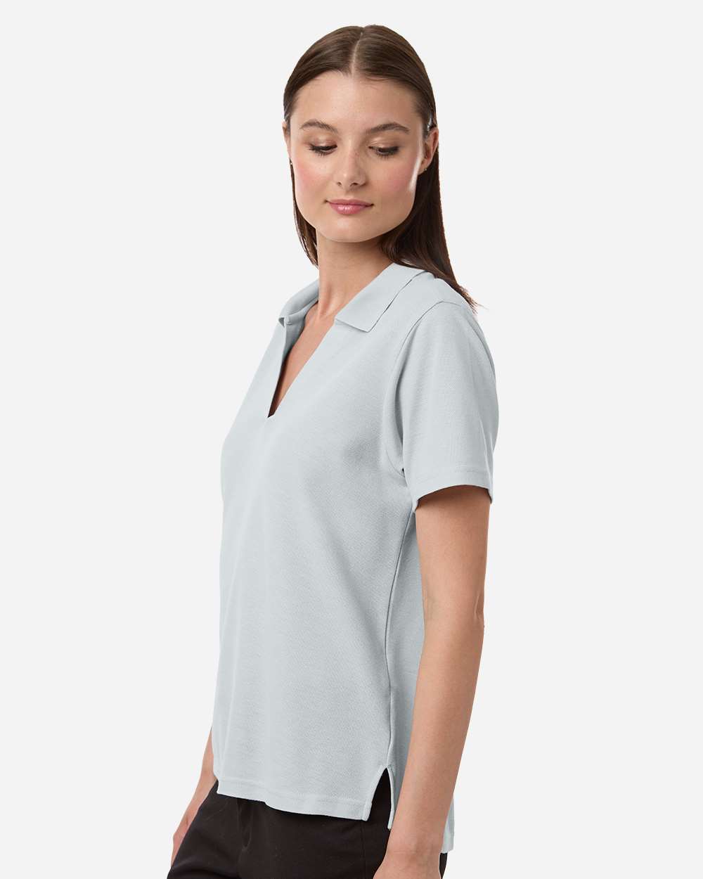 Women's Resolve CVC Performance Pique Polo