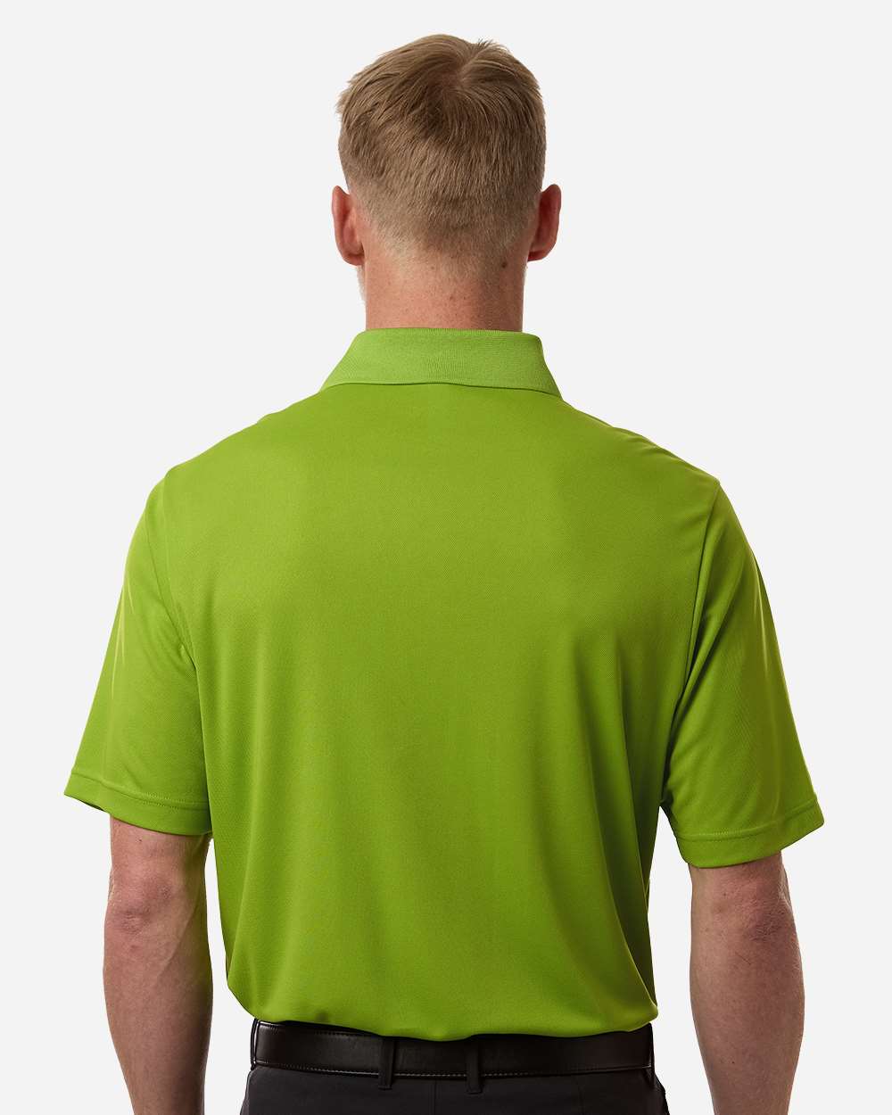 Men's Nova Performance Pique Polo