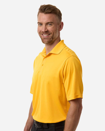 Men's Nova Performance Pique Polo