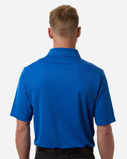 Men's Nova Performance Pique Polo