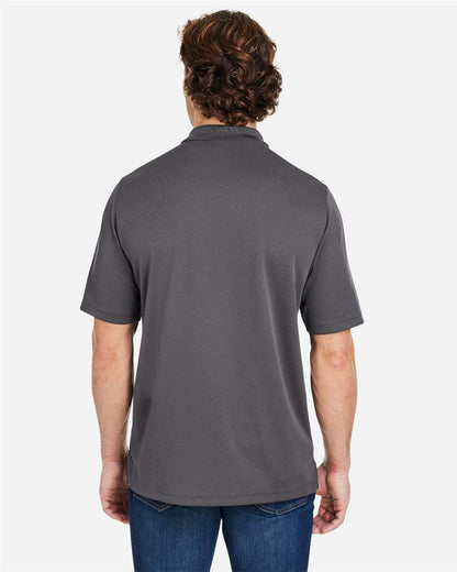 Men's Market Snag Protect Mesh Polo