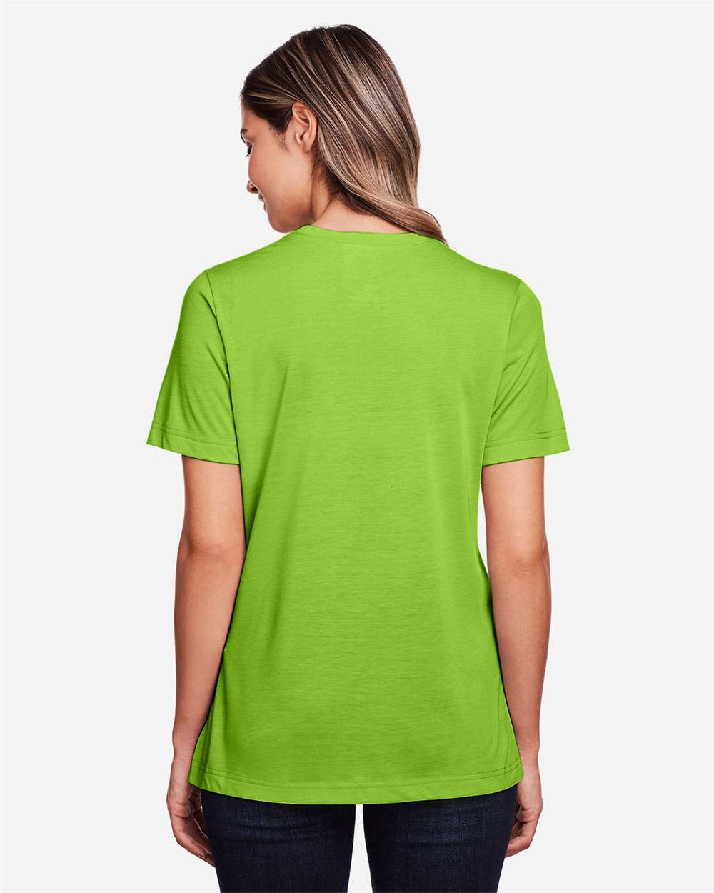 Women's Fusion ChromaSoftÃ‚â„¢ Performance T-Shirt