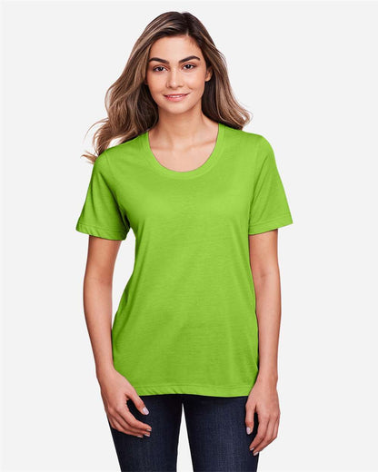 Women's Fusion ChromaSoftÃ‚â„¢ Performance T-Shirt