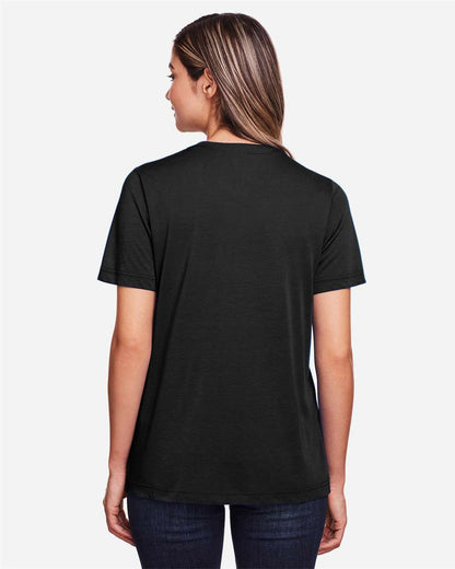Women's Fusion ChromaSoftÃ‚â„¢ Performance T-Shirt