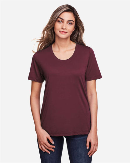 Women's Fusion ChromaSoftÃ‚â„¢ Performance T-Shirt