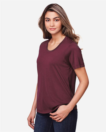 Women's Fusion ChromaSoftÃ‚â„¢ Performance T-Shirt