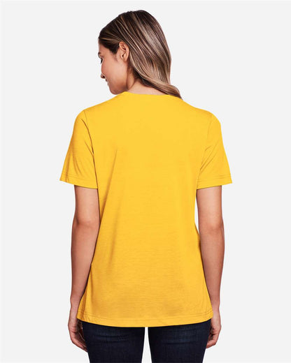 Women's Fusion ChromaSoftÃ‚â„¢ Performance T-Shirt
