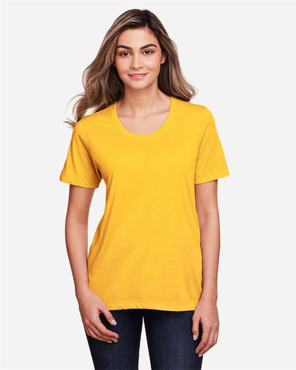 Women's Fusion ChromaSoftÃ‚â„¢ Performance T-Shirt