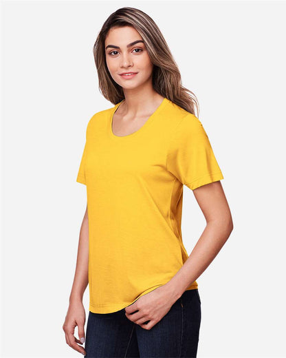 Women's Fusion ChromaSoftÃ‚â„¢ Performance T-Shirt
