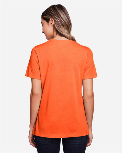Women's Fusion ChromaSoftÃ‚â„¢ Performance T-Shirt
