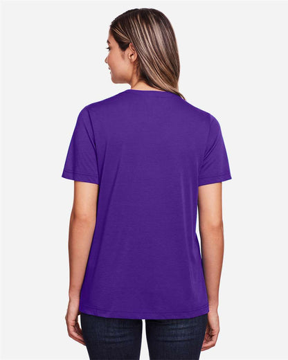 Women's Fusion ChromaSoftÃ‚â„¢ Performance T-Shirt