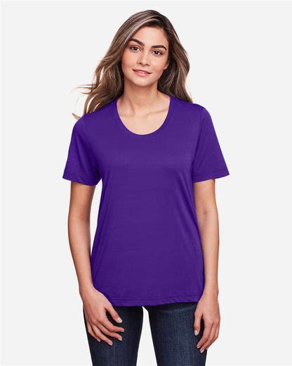 Women's Fusion ChromaSoftÃ‚â„¢ Performance T-Shirt