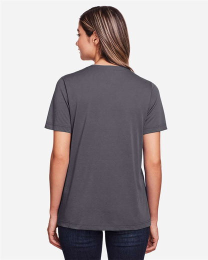 Women's Fusion ChromaSoftÃ‚â„¢ Performance T-Shirt