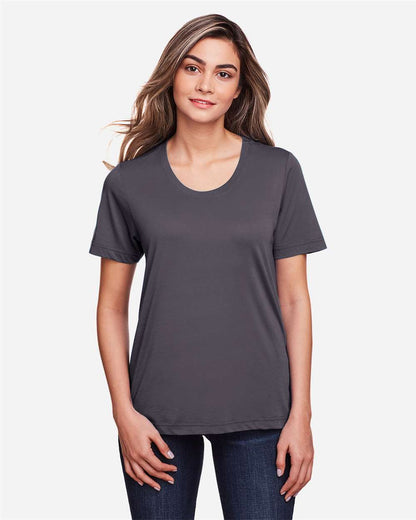 Women's Fusion ChromaSoftÃ‚â„¢ Performance T-Shirt