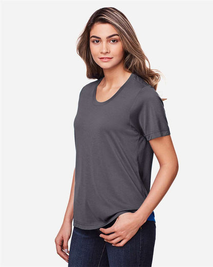 Women's Fusion ChromaSoftÃ‚â„¢ Performance T-Shirt