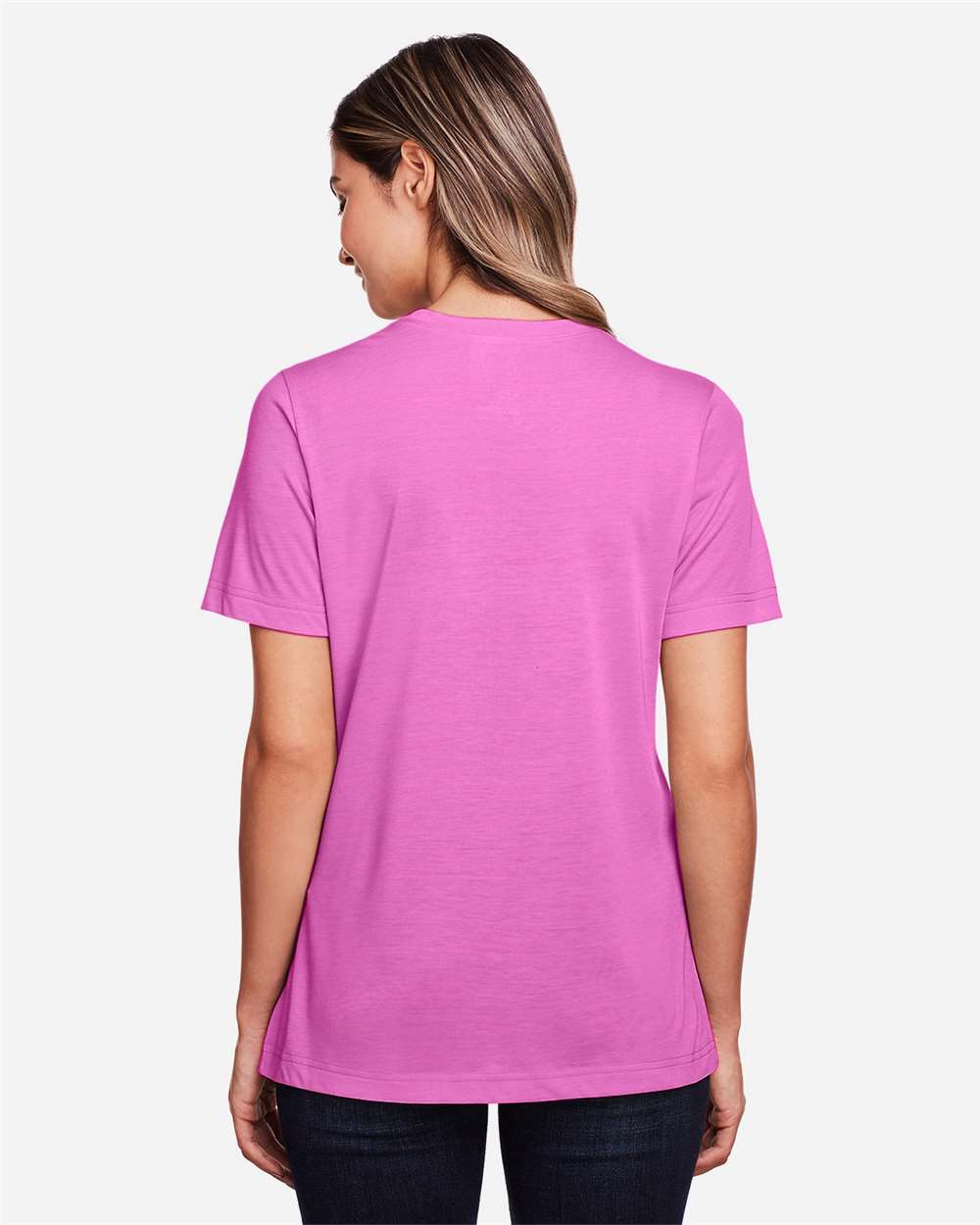 Women's Fusion ChromaSoftÃ‚â„¢ Performance T-Shirt