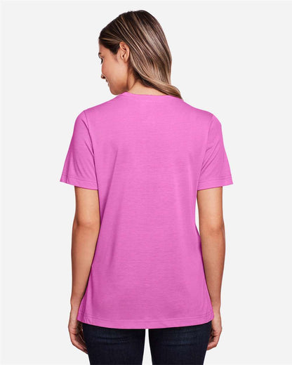 Women's Fusion ChromaSoftÃ‚â„¢ Performance T-Shirt