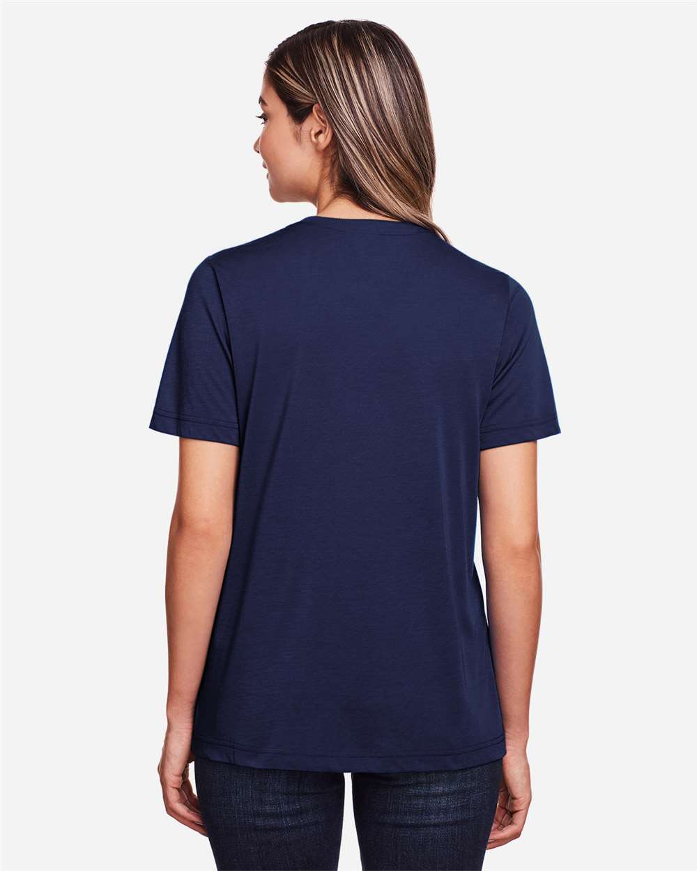 Women's Fusion ChromaSoftÃ‚â„¢ Performance T-Shirt
