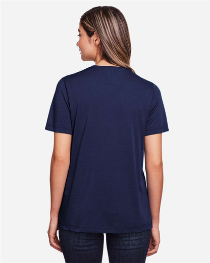 Women's Fusion ChromaSoftÃ‚â„¢ Performance T-Shirt