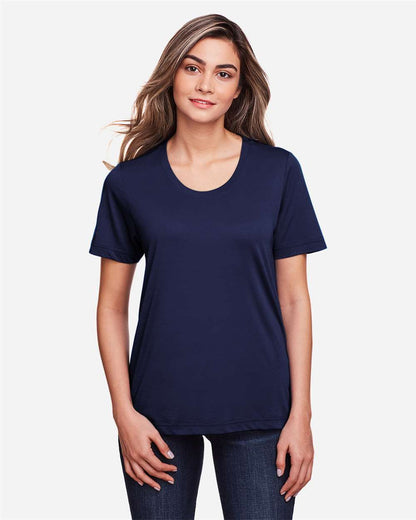 Women's Fusion ChromaSoftÃ‚â„¢ Performance T-Shirt