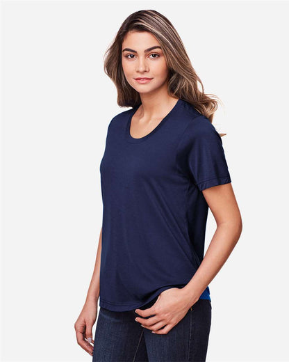 Women's Fusion ChromaSoftÃ‚â„¢ Performance T-Shirt