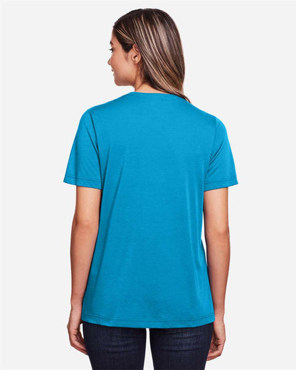 Women's Fusion ChromaSoftÃ‚â„¢ Performance T-Shirt