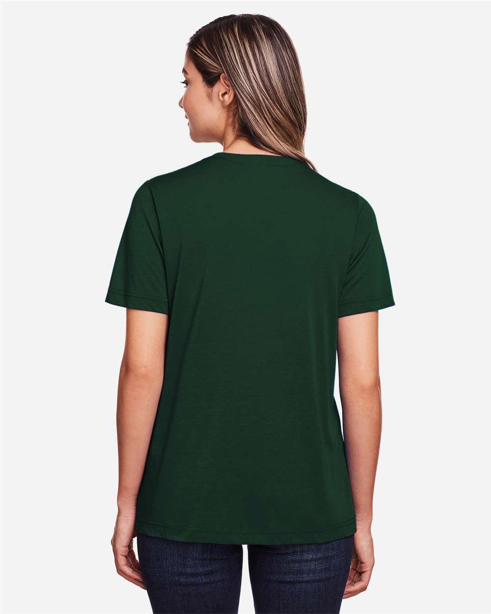 Women's Fusion ChromaSoftÃ‚â„¢ Performance T-Shirt